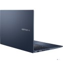 ASUS F1502ZA-WH74 i7-1255U 15.6" FHD Touch 16GB DDR4 SSD512 IrisXe BT BLKB Win11 Quiet Blue (REPACK) 2Y