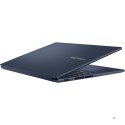 ASUS F1502ZA-WH74 i7-1255U 15.6" FHD Touch 16GB DDR4 SSD512 IrisXe BT BLKB Win11 Quiet Blue (REPACK) 2Y