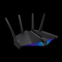 ASUS-RT-AX82U Dual Band WiFi 6 Gaming Router, WiFi