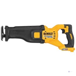 DeWALT DCS389NT piła szablasta 3000 spm Żółty