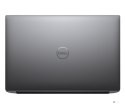 Dell XPS 16 9640G Ultra 7 155H 16,3''FHD+ IPS 500nits 16GB LPDDR5X 6400 SSD1TB GeForce RTX 4050_6GB 99,5Wh W11Pro Graphite 3Y NB