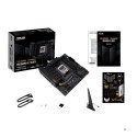 MB AMD B650 SAM5 MATX/TUF GAMING B650M-E WIFI ASUS