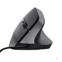 Mysz TRUST BAYO II ERGONOMIC MOUSE BLK (25144)