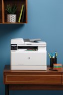 Urządzenie wielofunkcyjne HP Color LaserJet Pro MFP M183fw