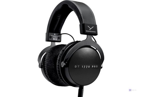 Beyerdynamic DT 1770 PRO MK II  - Słuchawki studyjne zamknięte