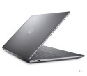 Dell XPS 16 9640 Ultra 9 185H 16,3''Touch 5K IPS 400nits 32GB LPDDR5X 7467 SSD1TB GeForce RTX 4070_8GB 99,5Wh W11Pro Graphite 3Y