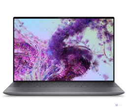 Dell XPS 16 9640G Ultra 7 155H 16,3''Touch 5K IPS 400nits 64GB LPDDR5X 7467 SSD2TB GeForce RTX 4070_8GB 99,5Wh W11Pro Graphite 3