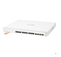 HPE Aruba Instant On 1960 Smart 12XT 4XF Switch