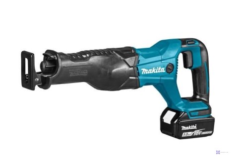 MAKITA.PIŁA SZABLASTA 18V DJR186RTE 2x5,0Ah