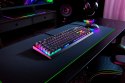 Razer BlackWidow V4 X klawiatura Gaming USB QWERTY Skandynawia Czarny