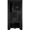 CORSAIR 4000D AirflowTG Black Mid Tower ATX