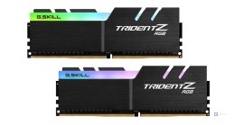 G.SKILL TRIDENTZ RGB DDR4 2X16GB 3600MHZ CL18 XMP2 F4-3600C18D-32GTZR (WYPRZEDAŻ)