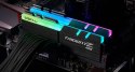 G.SKILL TRIDENTZ RGB DDR4 2X16GB 3600MHZ CL18 XMP2 F4-3600C18D-32GTZR (WYPRZEDAŻ)