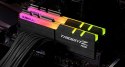 G.SKILL TRIDENTZ RGB DDR4 2X16GB 3600MHZ CL18 XMP2 F4-3600C18D-32GTZR (WYPRZEDAŻ)