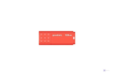 GOODRAM FLASHDRIVE 128GB UME3 USB 3.0 ORANGE