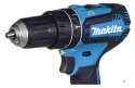 Makita DHP485RTJ wiertło 28500 RPM Zamek centralny 1,5 kg Czarny, Niebieski