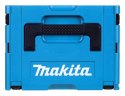 Makita DHP485RTJ wiertło 28500 RPM Zamek centralny 1,5 kg Czarny, Niebieski