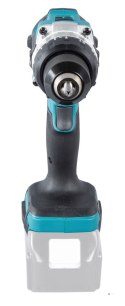 Makita DHP486Z wiertło 2100 RPM 2,7 kg Czarny, Niebieski