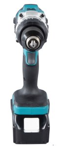 Makita DHP486Z wiertło 2100 RPM 2,7 kg Czarny, Niebieski