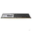 PATRIOT DDR5 16GB SIGNATURE 4800MHz CL40