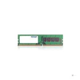 Pamięć Patriot Memory Signature PSD48G240081 (DDR4 DIMM; 1 x 8 GB; 2400 MHz; CL17)