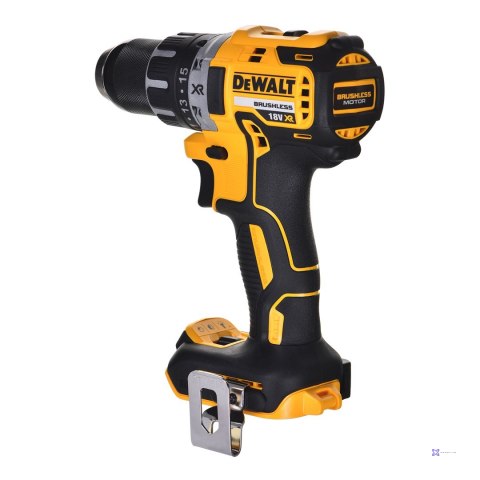 Wiertarko-wkrętarka DeWalt DCD791D2-QW 2 akumulatory