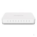 GO 8-PORT GIGABIT EASY/DESKTOP SWITCH ML