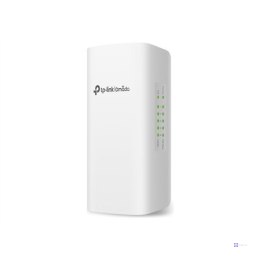 OMADA 5-PORT 1G SMART SWITCH/1X POE++ IN AND 4-PORT POE+ OUT