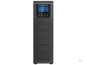 PowerWalker VFI 2000 TGS Podwójnej konwersji (online) 2 kVA 1800 W 6 x gniazdo sieciowe