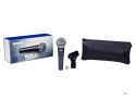 Shure Beta 58A - Mikrofon dynamiczny, superkardioidalny, wokalny