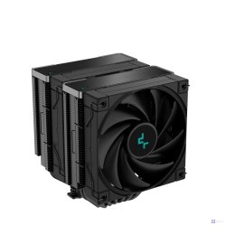 Chłodzenie DeepCool AK620 Zero Dark (WYPRZEDAŻ)