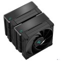 Chłodzenie DeepCool AK620 Zero Dark (WYPRZEDAŻ)