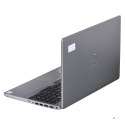 DELL LATITUDE 5510 i5-10210U 16GB 256GB SSD 15" FHD Win11pro + zasilacz UŻYWANY