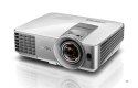 Benq MW632ST projektor danych 3200 ANSI lumeny DLP WXGA (1280x800) Kompatybilność 3D Projektor pulpitowy Biały