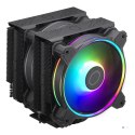 COOLER MASTER CHŁODZENIE CPU Hyper 622 Halo Black