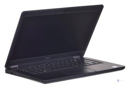 DELL LATITUDE 5490 i5-8250U 16GB 256GB SSD 14