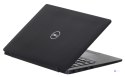 DELL LATITUDE 7300 i5-8365U 16GB 256GB SSD 13,3" FHD(dotyk) Win11pro + zasilacz UŻYWANY