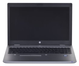 HP ProBook 650 G5 i5-8365U 16GB 256GB SSD 15,6