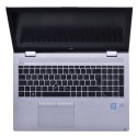 HP ProBook 650 G5 i5-8365U 16GB 256GB SSD 15,6" FHD Win11pro + zasilacz UŻYWANY