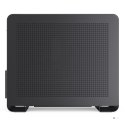 Jonsbo U4 Mini Mesh Micro-ATX Case - Czarny