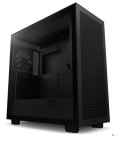 NZXT H7 Flow Midi Tower Czarny