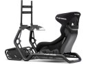 PLAYSEAT FOTEL GAMINGOWY SENSATION PRO ACTIFIT CZARNY