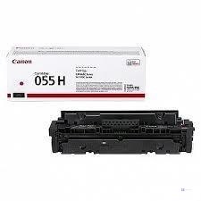 TONER MAGENTA 5.9K CRG-055HM 3018C002 CANON