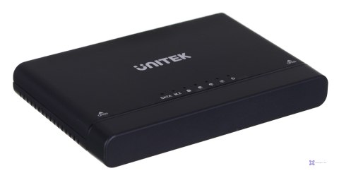 UNITEK MOST DYSKI SATA 2,5/3,5' & M.2 PCIE/NVME