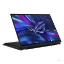 ASUS ROG Flow X16 GV601RM-M5033W Ryzen 7 6800HS 16.0"QHD+ Mini LED 1100nits165Hz 32GB DDR5 4800 SSD1TB GeForce RTX 3060 WLAN+BT 