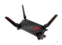 ASUS ROG Rapture GT-AX6000 router bezprzewodowy 2.5 Gigabit Ethernet Dual-band (2.4 GHz/5 GHz) Czarny