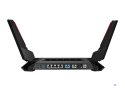 ASUS ROG Rapture GT-AX6000 router bezprzewodowy 2.5 Gigabit Ethernet Dual-band (2.4 GHz/5 GHz) Czarny