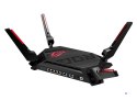 ASUS ROG Rapture GT-AX6000 router bezprzewodowy 2.5 Gigabit Ethernet Dual-band (2.4 GHz/5 GHz) Czarny