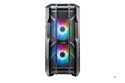 COOLER MASTER OBUDOWA HAF 700 FULL TOWER ARGB H700-IGNN-S00