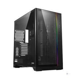 OBUDOWA Lian Li O11Dynamic XL (ROG Certified) Czarn